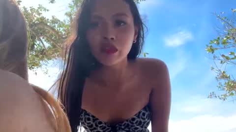 Snapshot of ur_secret_lover9 chatting on 5, 1, 2025 BARBIE- DONT FORGET TO FOLLOW ME AND GIVE ME THUMBS UP online show from 5, 1, 2025