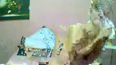 Snapshot of ur_sexybabe_ehra chatting on 6, 1, 2025 ur_sexybabe_ehra online show from 6, 1, 2025