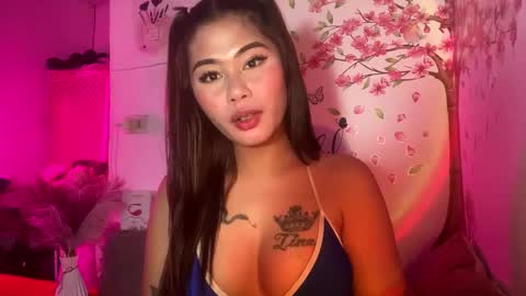 Snapshot of ur_ultimatedreamgirlxoxo chatting on 30, 4, 2026 HelloIm Girly online show from 30, 4, 2026
