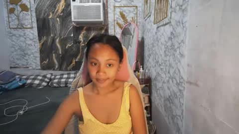 im yyour princess cherry online show from 26, 3, 2026