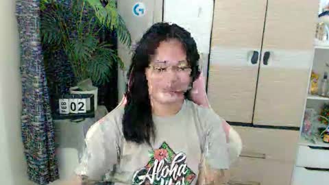 urasian_erica online show from 2, 2, 2026