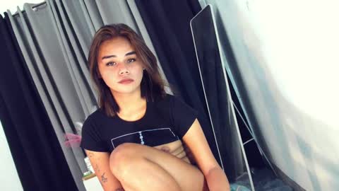 FRANCINE cum with me in pvt or pwrd online show from 4, 2, 2025