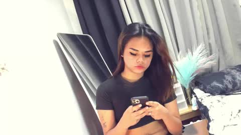 FRANCINE cum with me in pvt or pwrd online show from 20, 9, 2025