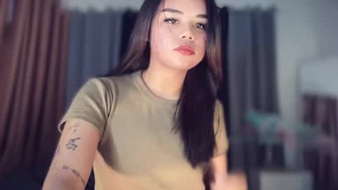 FRANCINE cum with me in pvt or pwrd online show from 11, 3, 2026