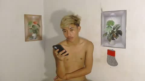 urasian_jomarie online show from 25, 3, 2026