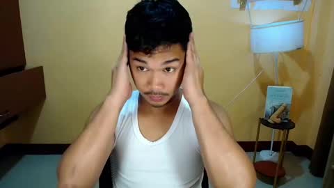 JAMES online show from 23, 3, 2026