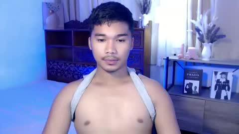 Snapshot of urasian_jpxx chatting on 3, 5, 2026 JAMES online show from 3, 5, 2026