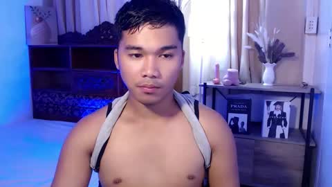 Snapshot of urasian_jpxx chatting on 5, 5, 2026 JAMES online show from 5, 5, 2026