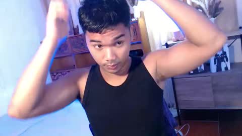 Snapshot of urasian_jpxx chatting on 18, 5, 2026 JAMES online show from 18, 5, 2026