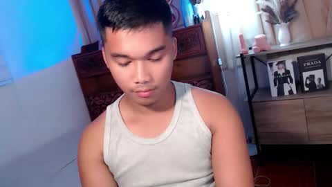 Snapshot of urasian_jpxx chatting on 3, 6, 2026 JAMES online show from 3, 6, 2026