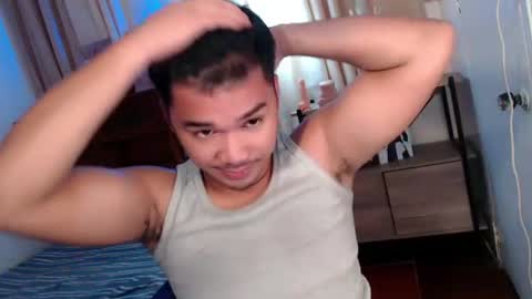 Snapshot of urasian_jpxx chatting on 5, 7, 2026 JAMES online show from 5, 7, 2026