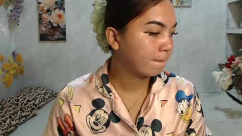 Snapshot of urasian_kat chatting on 1, 7, 2026 urasian_kat online show from 1, 7, 2026