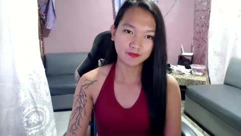 NEWRA  ALLISON online show from 24, 2, 2025