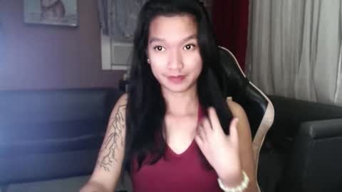 NEWRA  ALLISON online show from 14, 10, 2025