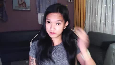 NEWRA  ALLISON online show from 3, 12, 2025