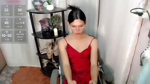 Jane online show from 23, 5, 2026