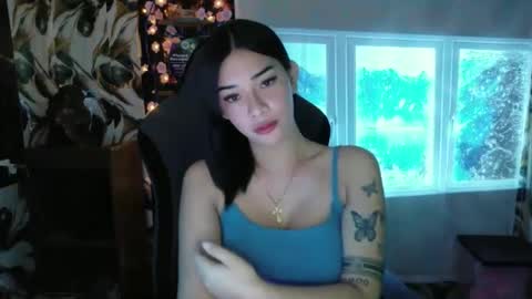 Snapshot of urasiandreamgirlxxx chatting on 10, 5, 2026 jess online show from 10, 5, 2026