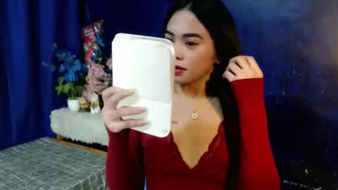 Snapshot of urasiangirl01 chatting on 23, 2, 2026 yesha online show from 23, 2, 2026