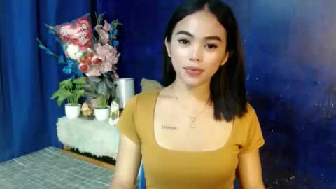 Snapshot of urasiangirl01 chatting on 28, 2, 2026 yesha online show from 28, 2, 2026