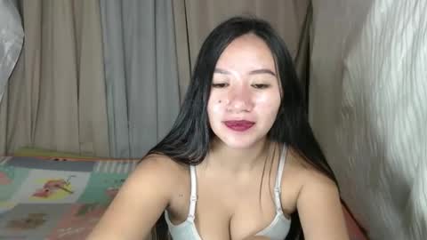 Snapshot of urasianrika chatting on 31, 5, 2026 urasianrika online show from 31, 5, 2026