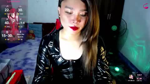 Snapshot of urasiansweet_cummer chatting on 1, 4, 2026 KENDRA online show from 1, 4, 2026