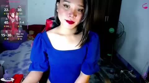 Snapshot of urasiansweet_cummer chatting on 11, 7, 2026 KENDRA online show from 11, 7, 2026