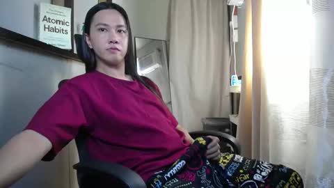 Erika online show from 4, 1, 2025