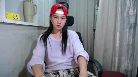 Erika online show from 27, 9, 2025