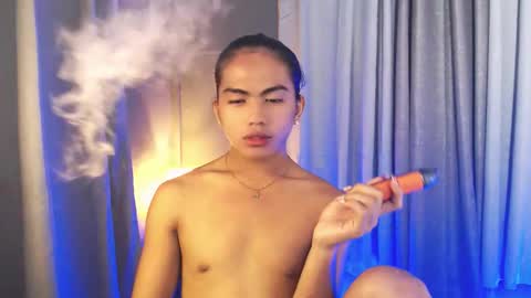 Snapshot of urbaby_anthony chatting on 20, 4, 2026 urbaby_anthony online show from 20, 4, 2026