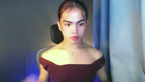 Snapshot of urbaby_anthony chatting on 25, 5, 2026 urbaby_anthony online show from 25, 5, 2026