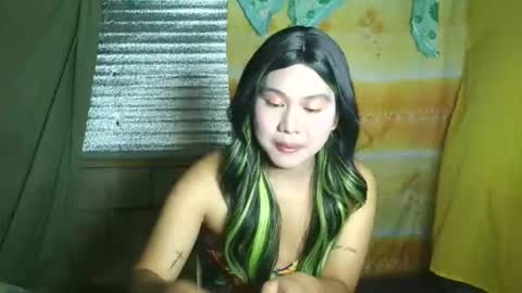 urbaby_rexy online show from 1, 2, 2026