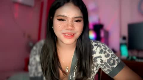 Sofia online show from 3, 5, 2026