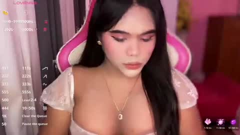 Sofia online show from 5, 8, 2026