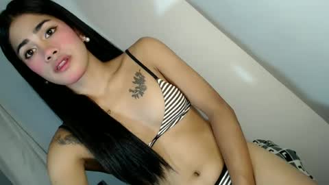 Snapshot of urbitch_haley69xx chatting on 6, 7, 2026 Haley Mhate online show from 6, 7, 2026