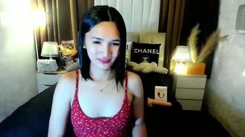 urblossom_princess online show from 13, 11, 2025