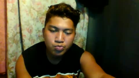 urcockie_benedick online show from 22, 10, 2025