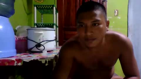 Snapshot of urcockie_benedick chatting on 6, 11, 2025 urcockie_benedick online show from 6, 11, 2025