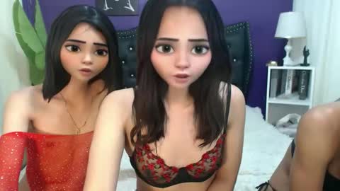 CALL ME TINE online show from 18, 4, 2026