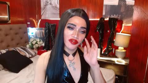 Snapshot of urcumgirlasiants chatting on 9, 12, 2024 KENDALL online show from 9, 12, 2024