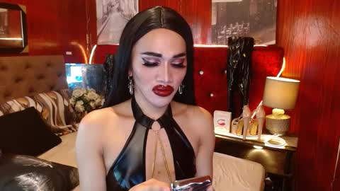 Snapshot of urcumgirlasiants chatting on 11, 12, 2024 KENDALL online show from 11, 12, 2024