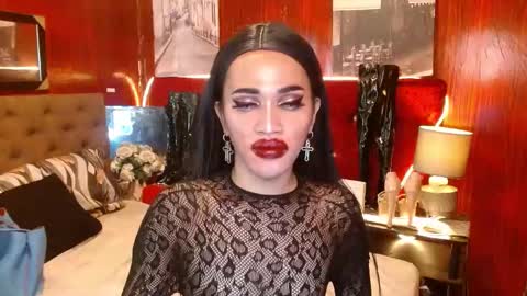 Snapshot of urcumgirlasiants chatting on 11, 12, 2024 KENDALL online show from 11, 12, 2024