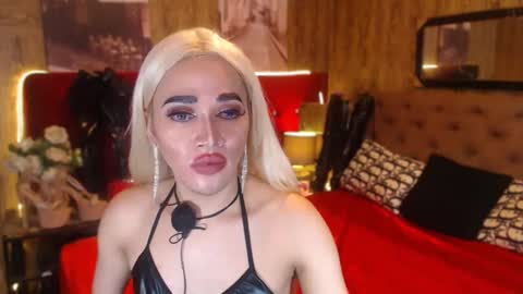 Snapshot of urcumgirlasiants chatting on 11, 1, 2025 KENDALL online show from 11, 1, 2025