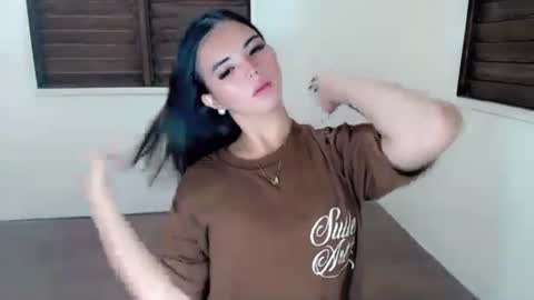 Snapshot of urcutie_ayah chatting on 25, 10, 2025 urcutie_ayah online show from 25, 10, 2025