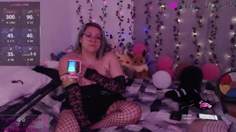 Snapshot of urcyberwaifu_ chatting on 19, 6, 2026 Sirena Nymph online show from 19, 6, 2026