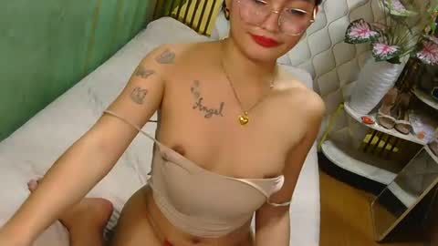 urdream_bride online show from 8, 3, 2026