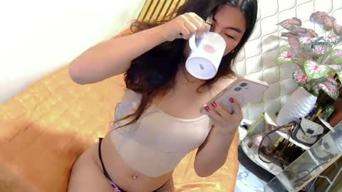 Snapshot of urdream_bride chatting on 10, 7, 2026 urdream_bride online show from 10, 7, 2026