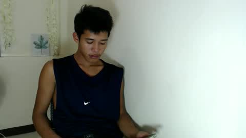 Snapshot of urdreamboy_clarin chatting on 20, 11, 2025 urdreamboy_clarin online show from 20, 11, 2025
