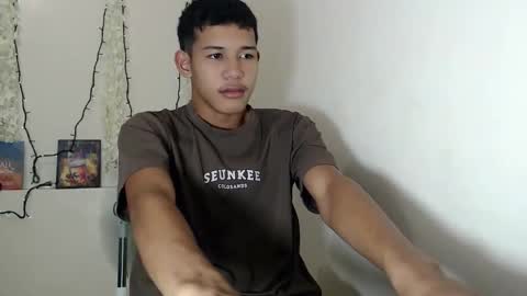 Snapshot of urdreamboy_clarin chatting on 4, 12, 2025 urdreamboy_clarin online show from 4, 12, 2025