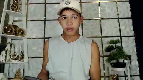 Snapshot of urdreamboy_clarin chatting on 7, 1, 2026 urdreamboy_clarin online show from 7, 1, 2026