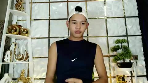 Snapshot of urdreamboy_clarin chatting on 9, 1, 2026 urdreamboy_clarin online show from 9, 1, 2026